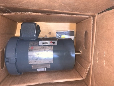 USED US Motors 16706307-100