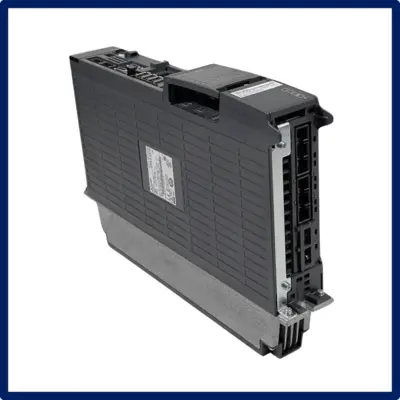 USED MITSUBISHI MDS-E-V2-20