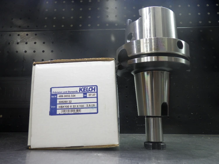 New | in-Stock KELCH _UNKNOWN_ Tooling & Accessories (Other) Michigan US | Superior Machine & Tool Inc #1566272