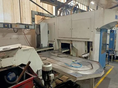 Used 2010 EMAG VL 7 CNC Lathes SK | F.M.T. Group s.r.o. #1245956