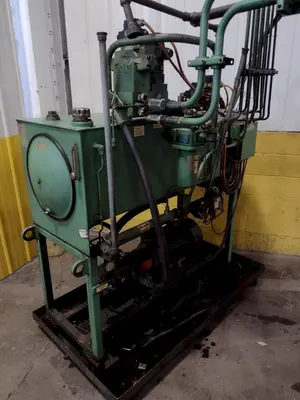USED BOSCH SURFTRAN C-250