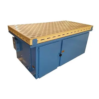 NEW DENRAY 3672B