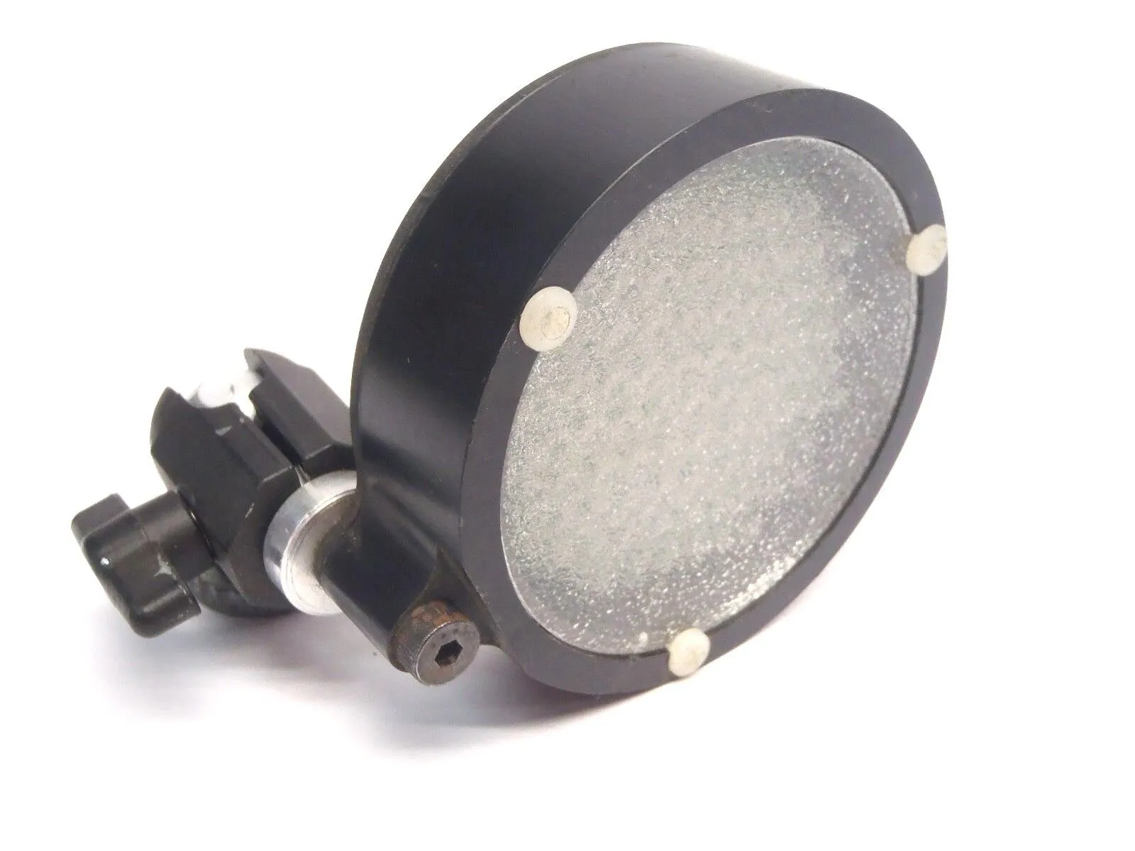 USED SPECTRUM ILLUMINATION CIRCULAR MACHINE LIGHT 24VDC 200 MA