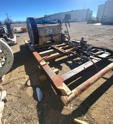 USED GARDNER DENVER QAFAG