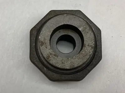 USED BONNEY FORGE 1”