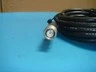USED BELDEN Video Brillance Cable 9 ft BNC Male to Male