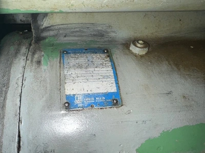 Used MATTISON 30" X 72" Reciprocating Surface Grinders Michigan US | Seminole Machinery #1452509