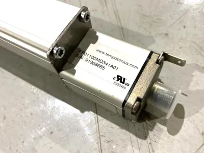 New | in-Stock Temposonics E-Series Position Sensor Sensors Michigan US | Maverick Industrial Sales #1483110