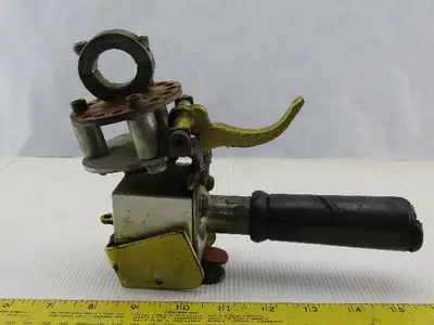 Used AIMCO _UNKNOWN_ Hoists (All Types) | Arrow Industrial #634284