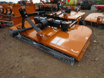New | in-Stock 2026 WOODS MDS8.30 Multi-Spindle Rotary Cutters Pennsylvania US | Zimmerman Farm Service #1410141