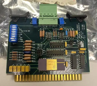 New | in-Stock ACRISON 115-1006 Input / Output Modules | Surplus Asset Holdings #1205855