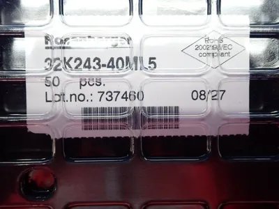 USED ROSENBERGER 32K24340ML5