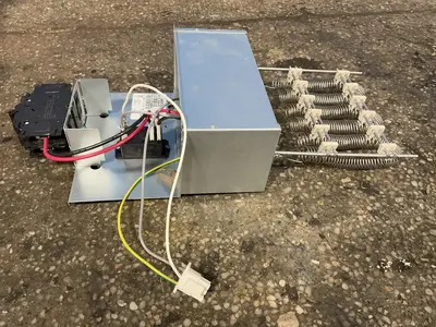 Used ENERTECH AHA051MA Miscellaneous MRO Ohio US | HGR 24 #1285551