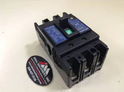 USED MITSUBISHI NF30-SP-30