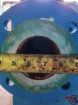 USED FUNKE FP 14-57-1-NH-0