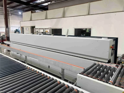 Used 2024 HOLZ-HER 1329 Edge Banders Ohio US | MachineryMax #1329296