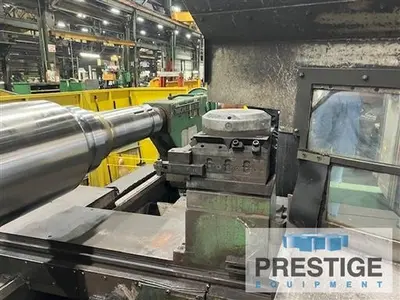 USED 1996 WOHLENBERG PT-250 II