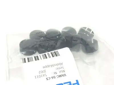 New | in-Stock Festo Cover Caps Misc Fasteners Michigan US | Maverick Industrial Sales #1396966