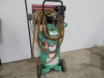 USED SPEEDAIRE 4YN50A