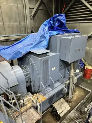 Used 2015 _UNKNOWN_ _UNKNOWN_ Gas Engines New York US | Apex Group #1550791