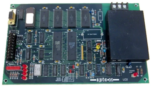 Opto 22 LC2 FORTH Control Board [New]