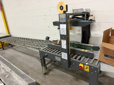 AB SEALER SD-653 Case Sealer | Levy Recovery Group (1)