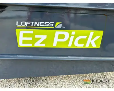 Used LOFTNESS _UNKNOWN_ Rock Buckets Iowa US | Keast Enterprises #1360411