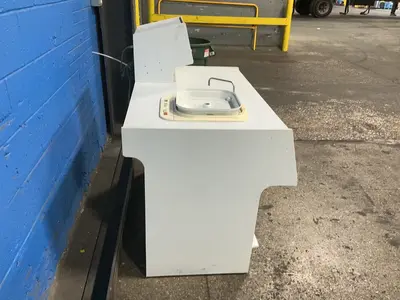 Used SOLITEC 111T Heat Treating Units Ohio US | HGR 24 #1343787