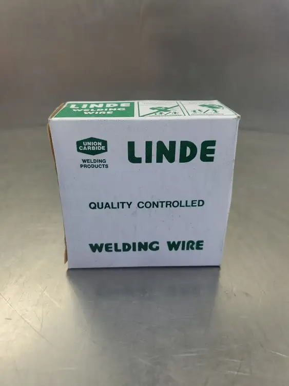 Used UNION CARBIDE 4043HQ Cable & Wire South Carolina US | Palmetto Automation #1161716