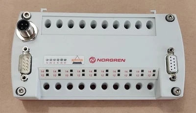 New | in-Stock Norgren VM10IBFNB00100 Valves/Fittings Indiana US | J&J Industrial Supply #509992