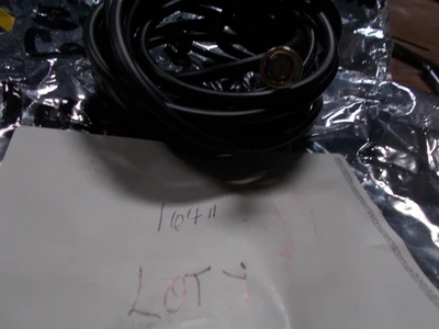 USED GEPCO 20 AWG SERAIL