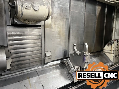 USED 2006 Mazak Integrex E-410H