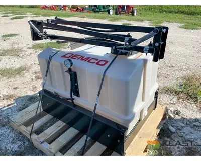 Used DEMCO _UNKNOWN_ Sprayers Iowa US | Keast Enterprises #1360234