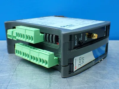NEW DEFINE ZENIOTLV