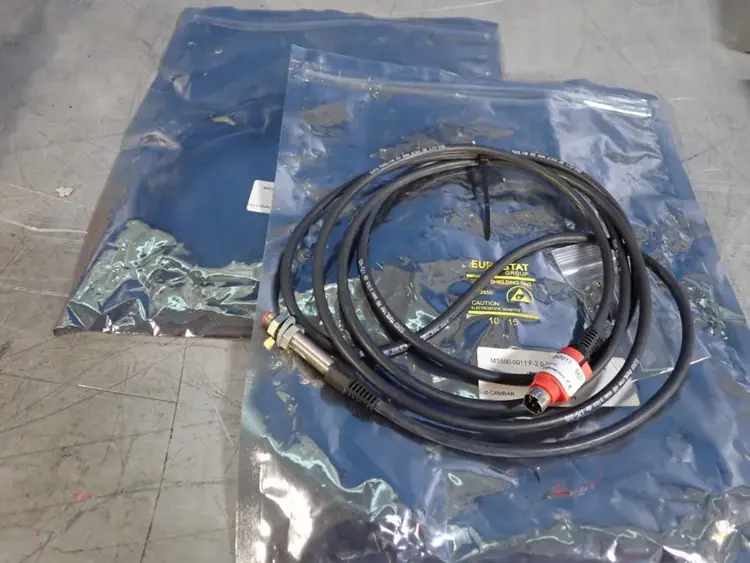 Used SIKO 6000011 Cable & Wire | HGR 24 #742790