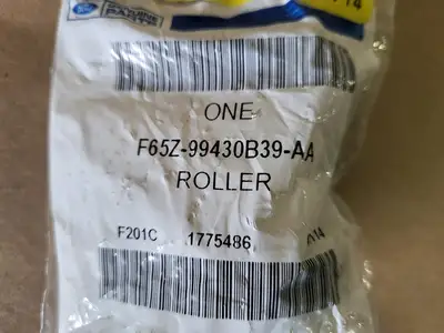 NEW FORD F65Z-99430B39-AA