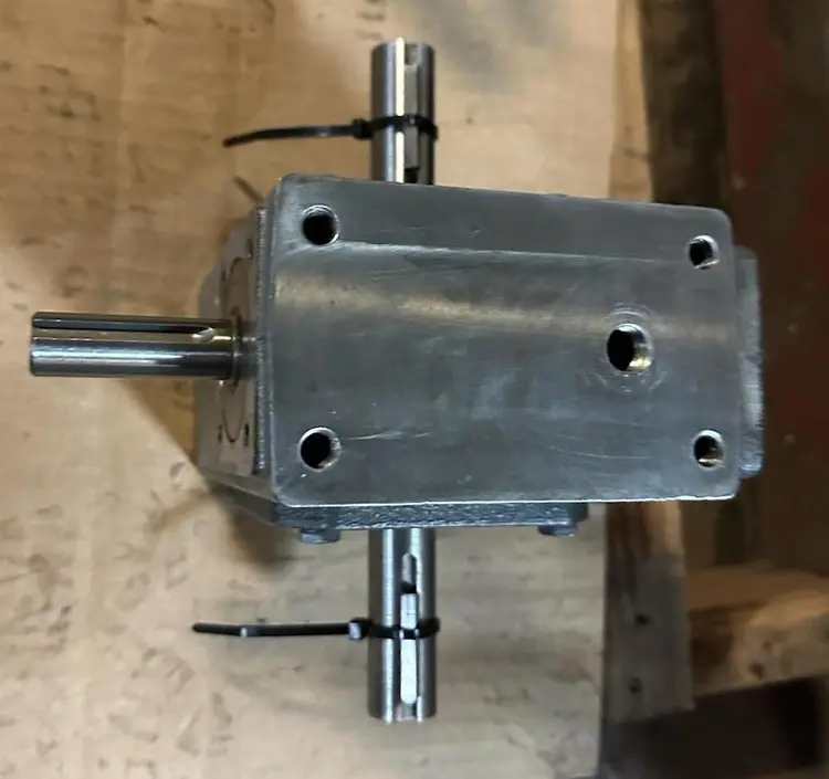 Used HUB CITY 0220-60902-211 Industrial Controls | Surplus Asset Holdings #1221982