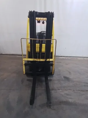 Used 2020 HYSTER S50FT Misc Forklifts North Carolina US | Forklift Pro #1309522
