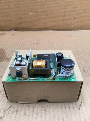Condor DC Power Supply GLC40AG 5.1 12VDC Out -NIB