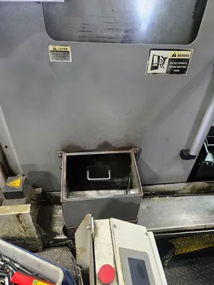 2008 LEADWELL LTC-25CL CNC Lathes. | 520 Machinery Sales LLC (13)