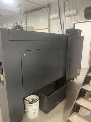 2022 AUTOMATE CNC FTL400T CNC Lathes (Turning Centers) | Machinery Resources International (10)