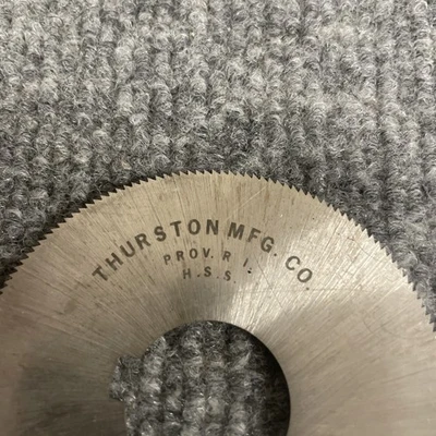 New | in-Stock Thurston 97-1   .040 Misc Industrial Equipment California US | Davliegogo LLC #1709689