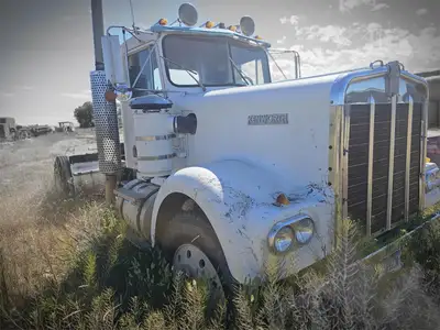 Used 1973 KENWORTH W925 Conventional trucks Colorado US | ABN Services #1339300