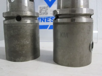 USED KENNAMETAL KM63