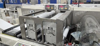 Used 2013 NILPETER FA-6 Flexo Printing Presses Connecticut US | FlexoExport #1490314