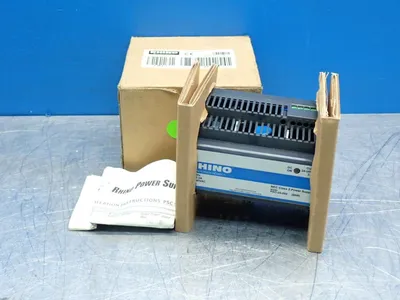 New | in-Stock RHINO PSC24090 Relays & Switches | HGR 24 #738935