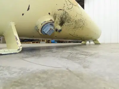 Used ARROW INDUSTRIAL SALES _UNKNOWN_ Pressure Tanks Indiana US | Arrow Industrial #1368271