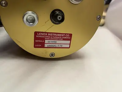 Used LENOX 6900AL-170 HVAC Parts and Equipment | Surplus Asset Holdings #1195335