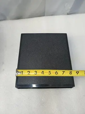 PACTEC K-DM3 PLASTIC ELECTRONIC ENCLOSUR