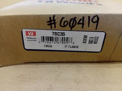NEW TB WOOD'S 7SC35